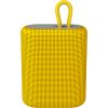 CANYON BSP-4, Bluetooth Speaker, BT V5.0, BLUETRUM AB5365A, TF card support, Type-C USB port, 1200mAh polymer battery, Yellow, cable length 0.42m, 114*93*51mm, 0.29kg