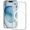 Vmax Acrylic MagSafe Anti-drop Case Защитный Чехол для Apple iPhone 15 Pro Max