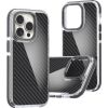 Mocco Acrylic Carbon Case Aizsargapvalks Priekš Apple iPhone 15 Pro Max