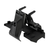 Thule Kit 186010 Flush Railing 6010 Adapteris Auto ar integrētiem reliņiem