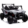 Lean Cars Battery vehicle S618 Grey 4x4