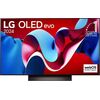 LG OLED83C41LA 83" 4K Smart OLED webOS Телевизоры