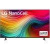 LG 50NANO82T3B 50" NanoCell NANO82 4K Smart TV 2024 webOS Televizori