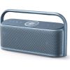 bezvadu skaļrunis Anker Portable Speaker SOUNDCORE X600 Blue