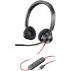 HP Poly BW 3320 Stereo -M USB-C +USB-C/A