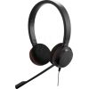 JABRA Evolve 20 Stereo MS USB-C