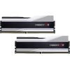G.SKILL Trident Z5 DDR5 32GB 2x16GB 5600MHz CL36 1.2V XMP 3.0 silver