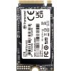 TRANSCEND 2TB M.2 2242 PCIe Gen4x4 NVMe 3D TLC DRAM-less