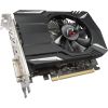 ASROCK AMD Radeon RX550 Phantom Gaming 4GB