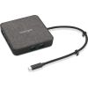 Leitz KENSINGTON MD120U4 USB4 & Thunderbolt 4 Portable Docking Station