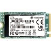 TRANSCEND 2TB M.2 2242 PCIe Gen3x4 NVMe 3D TLC DRAM-less