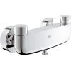 Grohe dušas dozators Eurosmart Cosmo S, hroms