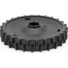 Rear Wheel WR153E, WR155E, Worx