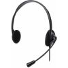 Manhattan MH Stereo USB Headset On EAR