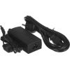 Avision AD130 Flatbed & ADF scanner A4 Black