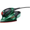 Trīsstūra slīpmašīna Bosch PSM 8100 A; 90 W