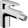Hansgrohe bidē maisītājs Vernis Blend, ar pop-up, hroms