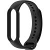 Tech-Protect ремешок для часов IconBand Xiaomi Mi Band 5/6, черный