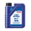 Liqui Moly Eļļa divtaktu motoriem 1 l