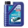 Liqui Moly Marine 2-taktu motoreļļa 1 l