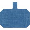 iLike   Removable Handsrtap For Strip Midnight Blue