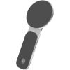 iLike Universal  P65 Aluminum Monitor Side Fix magnetic holder for Smartphone Silver Selfie - Stick nūjas
