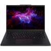 LENOVO THINKPAD P14S G5, 14.5" WUXGA 300N, U7 155H, 32GB, 1TB, RTX 500ADA 4GB, W11 PRO, 3YPS+CO?, ENG