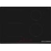 Bosch Serie 6 PVS731HB1E hob Black Built-in 70 cm Zone induction hob 4 zone(s)