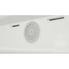 Refrigerator-freezer combination HOTPOINT HAFC8 TT33SK