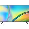 TCL S54 Series 43S5400A TV 109.2 cm (43") Full HD Smart TV Wi-Fi Silver 220 cd/m2