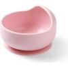 Babyono Silikona bļoda ar piesūcekni 1481/02 pink