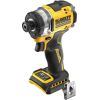 Triecienskrūvgriezis DeWalt DCF860N-XJ; 18 V (bez akumulatora un lādētāja)