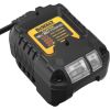 Lādētājs DeWalt DCB1102-QW; 12/18 V