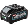 Akumulators Makita 632N72-7; 40 V; 4,0 Ah; Li-ion