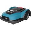 Zāles pļāvējs - robots Makita RM350D