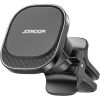 Joyroom JR-ZS400 магнитный автомобильный держатель телефона для вентиляционного отверстия - черный