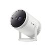 Samsung SP-LSP3BLAXXH data projector Ultra short throw projector DLP 1080p (1920x1080) Black, White