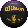 Wilson Wilson NBA Team City Collector Los Angeles Lakers WZ4024114XB basketball (7) Basketbolam