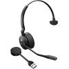 Jabra Engage 55 MS, headset (black, USB-A, mono)