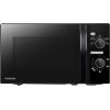 MICROWAVE OVEN 20L SOLO/MWP-MM20P(BK) TOSHIBA