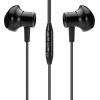 HP DHH-1126 Wired earphones (black)