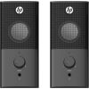 HP DHS-2101 Wired speaker set (black)