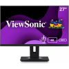 Viewsonic VG Series VG2756-4K Mонитор 27"
