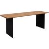 Sols VALENCIA 120x38xH46cm, ozols