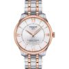 Tissot Chemin Des Tourelles Powermatic 80 T139.807.22.038.00