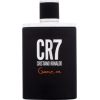Cristiano Ronaldo CR7 / Game On 50ml