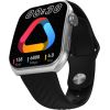 QCY GS2 S5 smartwatch (black)