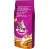 Whiskas Adult kurczak, warzywa 14kg
