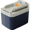 Extradigital Аккумулятор  для электроинструментов MAKITA 193127-4, 24V, 3Ah, Ni-MH