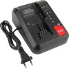 Extradigital Power Tool Battery Charger BLACK&DECKER PCC692L, 10.8-18V, 2A, Li-ion Akumulatori